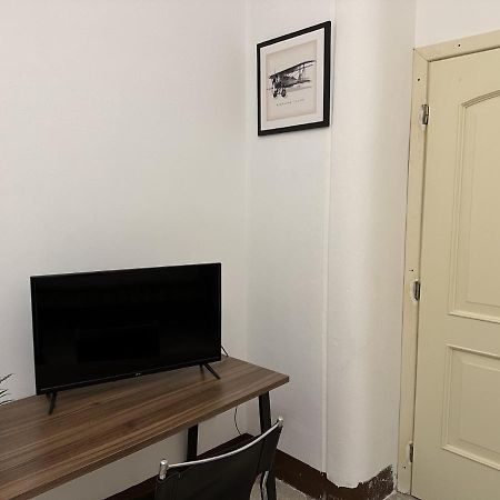 Le Stanze Di Regina Margherita Hotel Palermo Luaran gambar