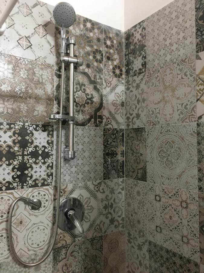 Le Stanze Di Regina Margherita Hotel Palermo Luaran gambar