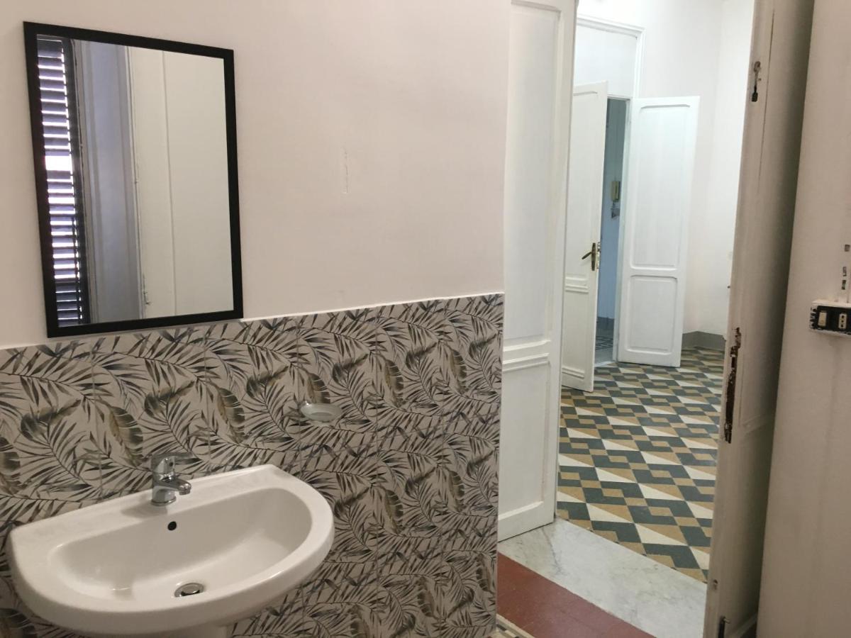Le Stanze Di Regina Margherita Hotel Palermo Luaran gambar