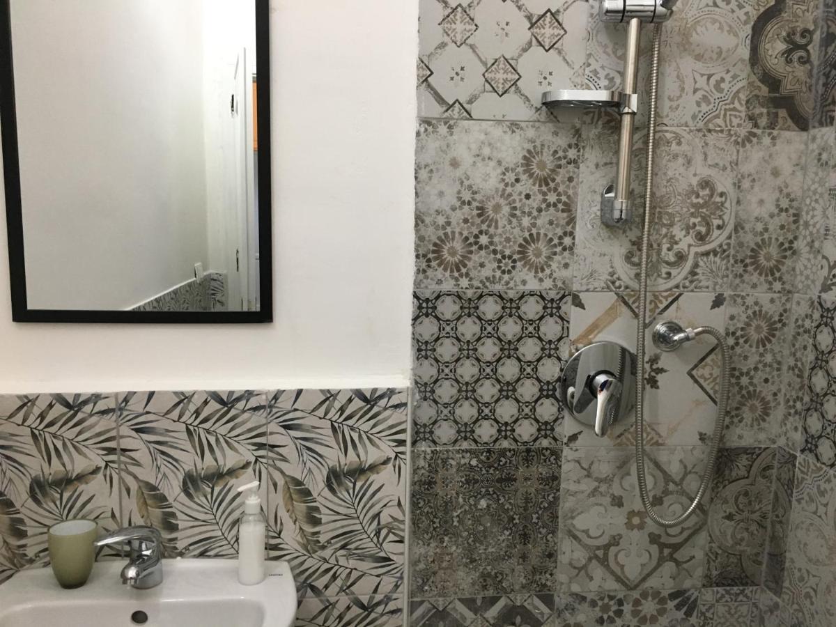 Le Stanze Di Regina Margherita Hotel Palermo Luaran gambar