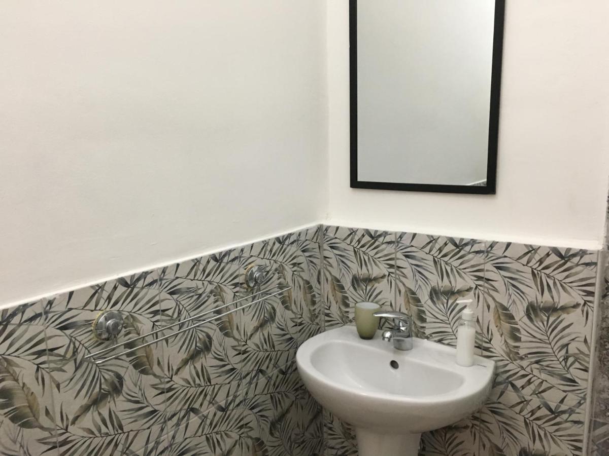 Le Stanze Di Regina Margherita Hotel Palermo Luaran gambar