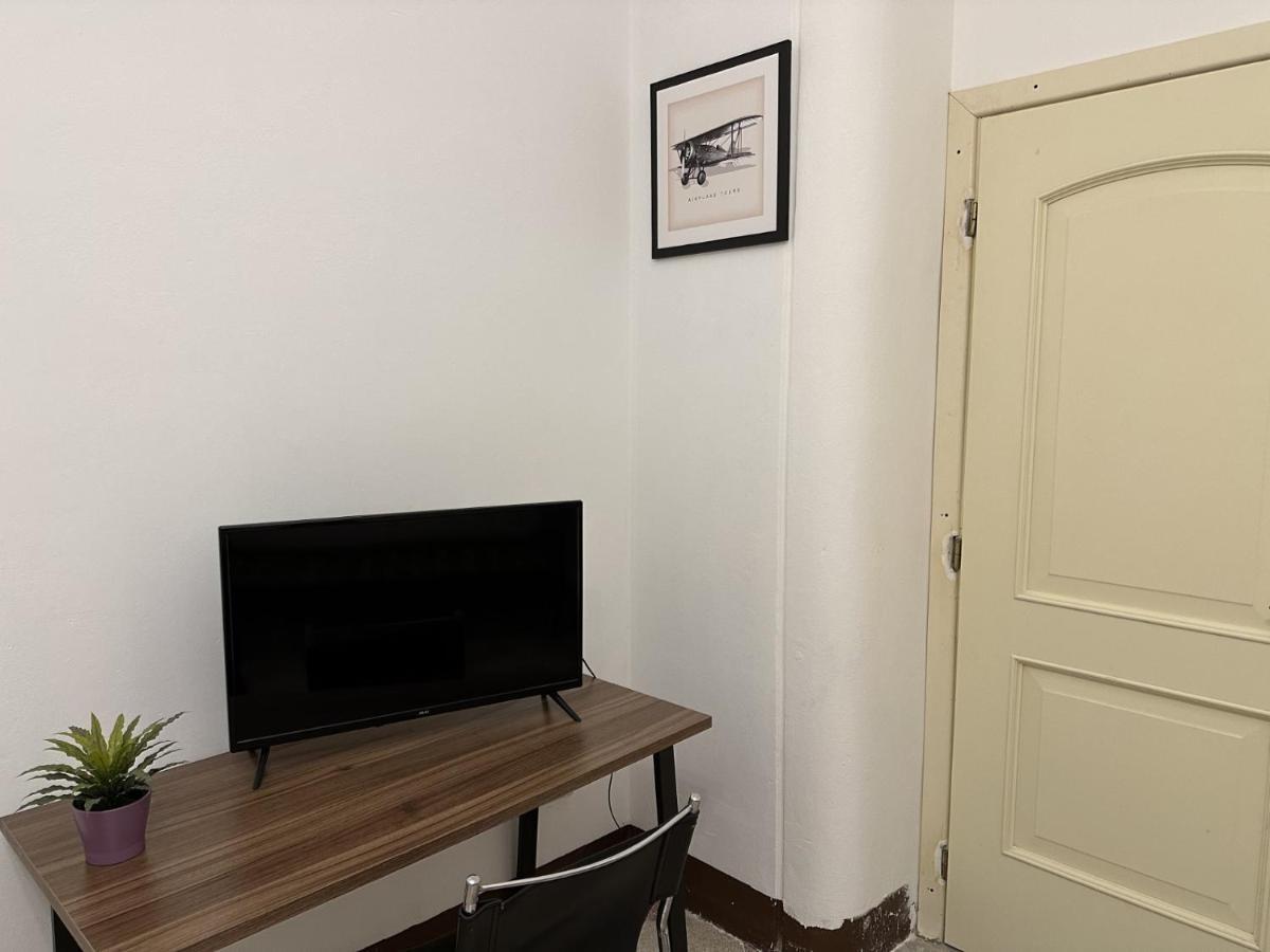 Le Stanze Di Regina Margherita Hotel Palermo Luaran gambar