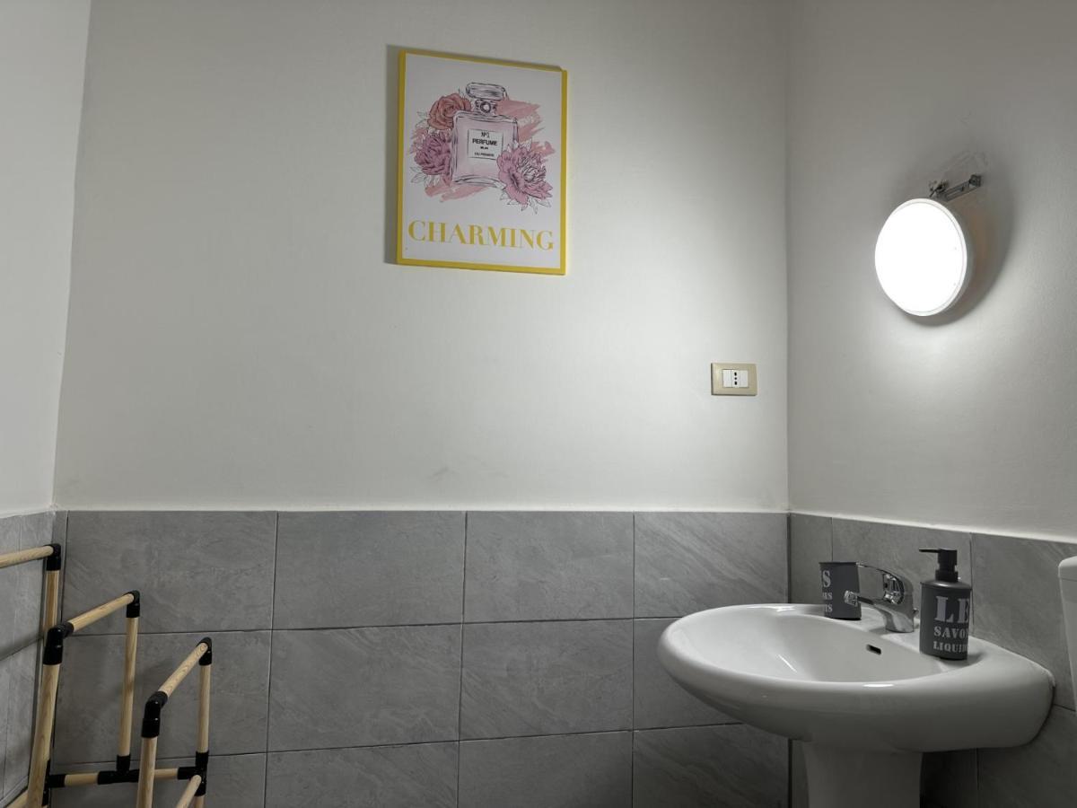 Le Stanze Di Regina Margherita Hotel Palermo Luaran gambar