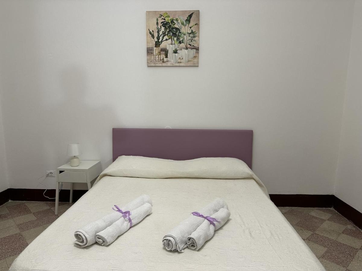 Le Stanze Di Regina Margherita Hotel Palermo Luaran gambar